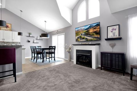 Tiny photo for 1687 Nantucket Drive, Mansfield, OH 44904 (MLS # 225045394)