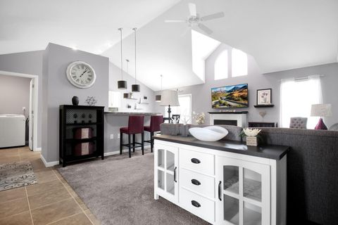 Tiny photo for 1687 Nantucket Drive, Mansfield, OH 44904 (MLS # 225045394)