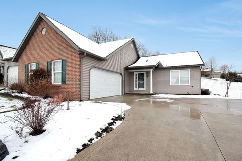 Photo of 1687 Nantucket Drive, Mansfield, OH 44904 (MLS # 225045394)