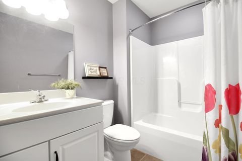 Tiny photo for 1687 Nantucket Drive, Mansfield, OH 44904 (MLS # 225045394)