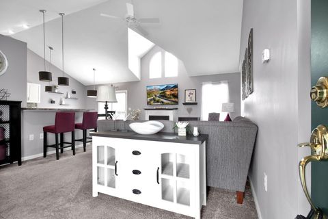 Tiny photo for 1687 Nantucket Drive, Mansfield, OH 44904 (MLS # 225045394)