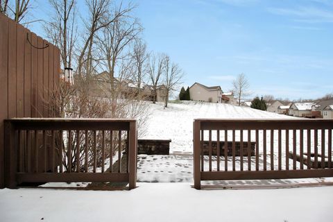 Tiny photo for 1687 Nantucket Drive, Mansfield, OH 44904 (MLS # 225045394)