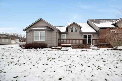 Tiny photo for 1687 Nantucket Drive, Mansfield, OH 44904 (MLS # 225045394)