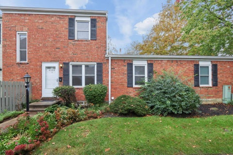 Photo of 2548 Home Acre Drive 43 #43, Columbus, OH 43231 (MLS # 226038344)