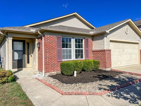 Photo of 4258 Buck Creek Drive, Dublin, OH 43016 (MLS # 225044071)