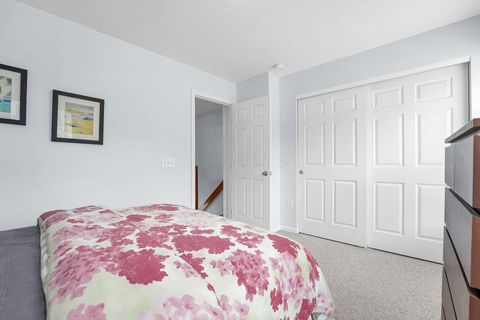 Tiny photo for 6092 Phar Lap Drive 16 #16, New Albany, OH 43054 (MLS # 225030215)