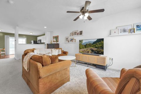 Tiny photo for 6092 Phar Lap Drive 16 #16, New Albany, OH 43054 (MLS # 225030215)