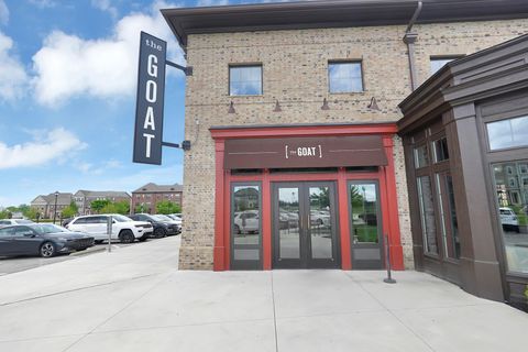 Tiny photo for 6092 Phar Lap Drive 16 #16, New Albany, OH 43054 (MLS # 225030215)