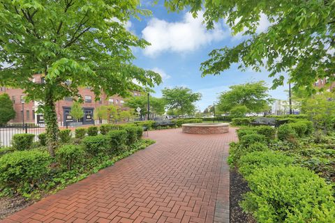 Tiny photo for 6092 Phar Lap Drive 16 #16, New Albany, OH 43054 (MLS # 225030215)