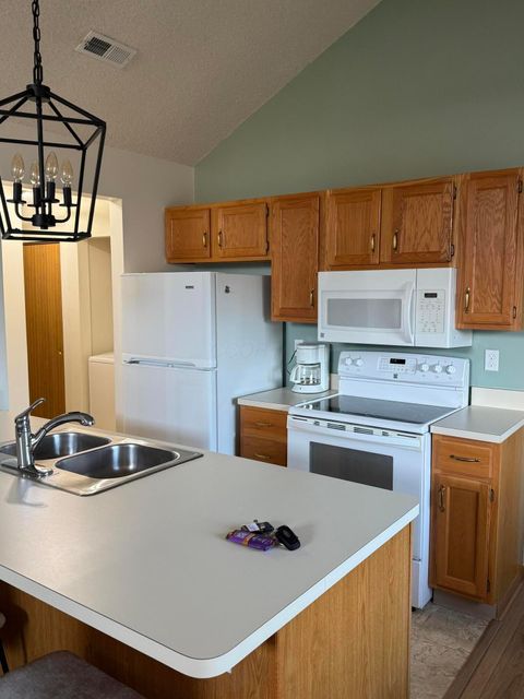 Tiny photo for 5353 Pond View Drive, Westerville, OH 43081 (MLS # 225045253)