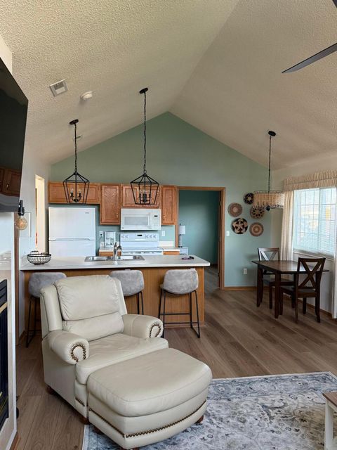 Tiny photo for 5353 Pond View Drive, Westerville, OH 43081 (MLS # 225045253)