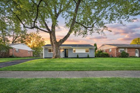 Photo of 3955 Fulton Street, Columbus, OH 43227 (MLS # 226006395)