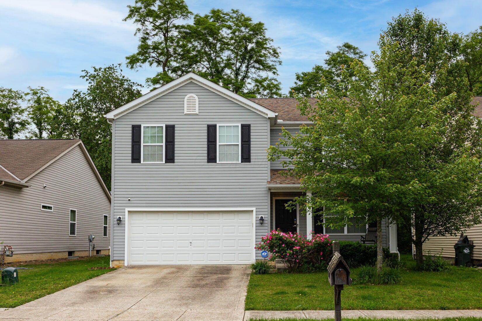 7901 Champaign Drive, Blacklick, Ohio image 1