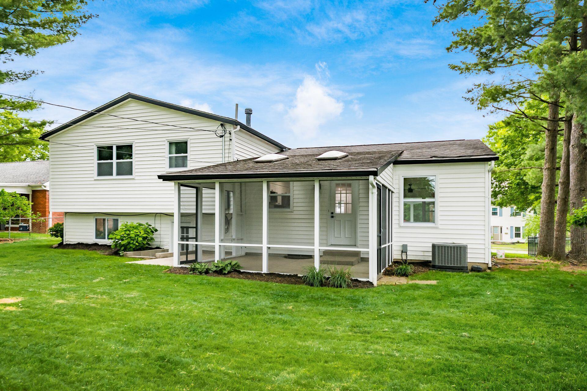 265 Storington Road, Westerville, Ohio image 35