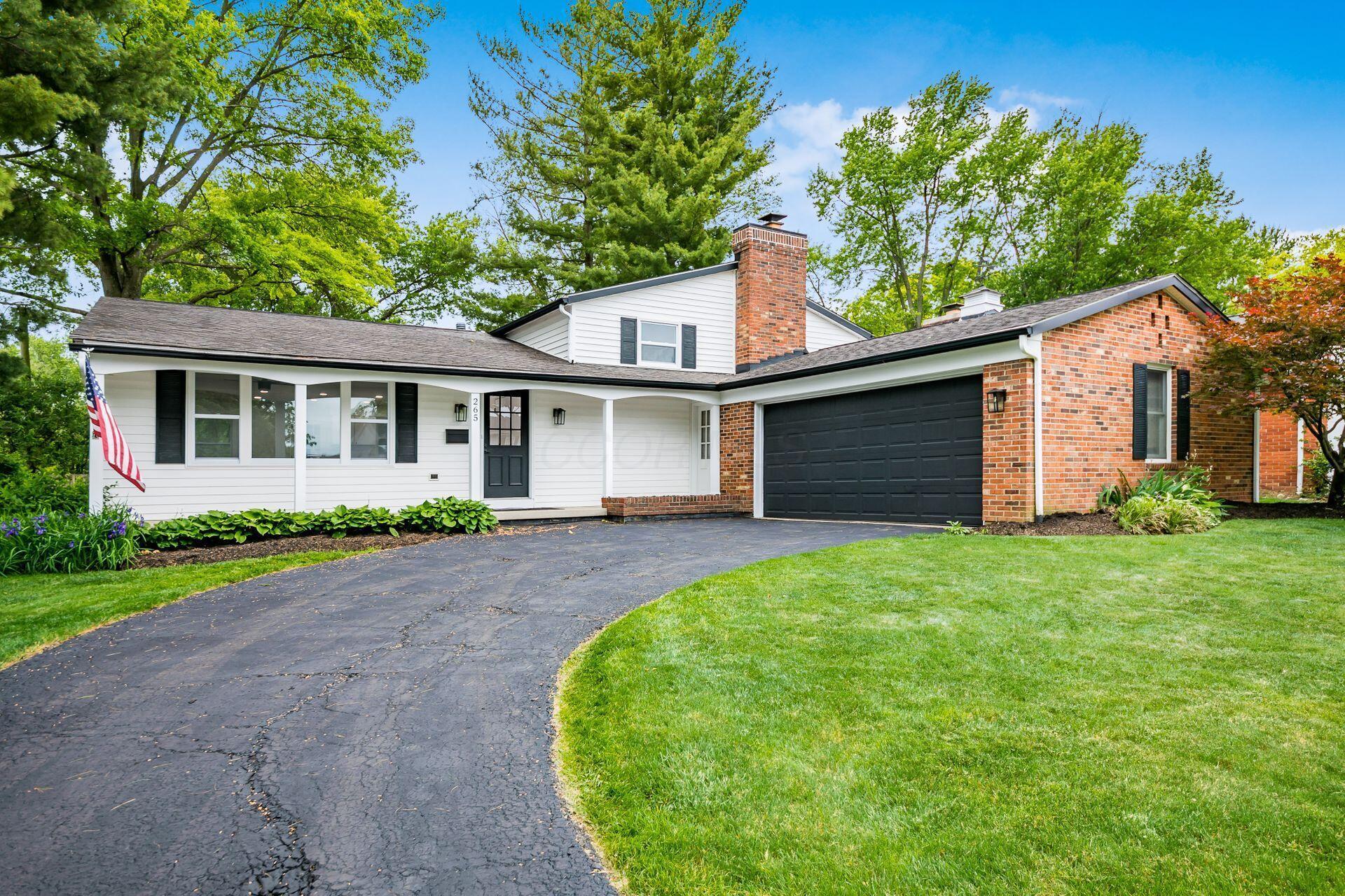 265 Storington Road, Westerville, Ohio image 1