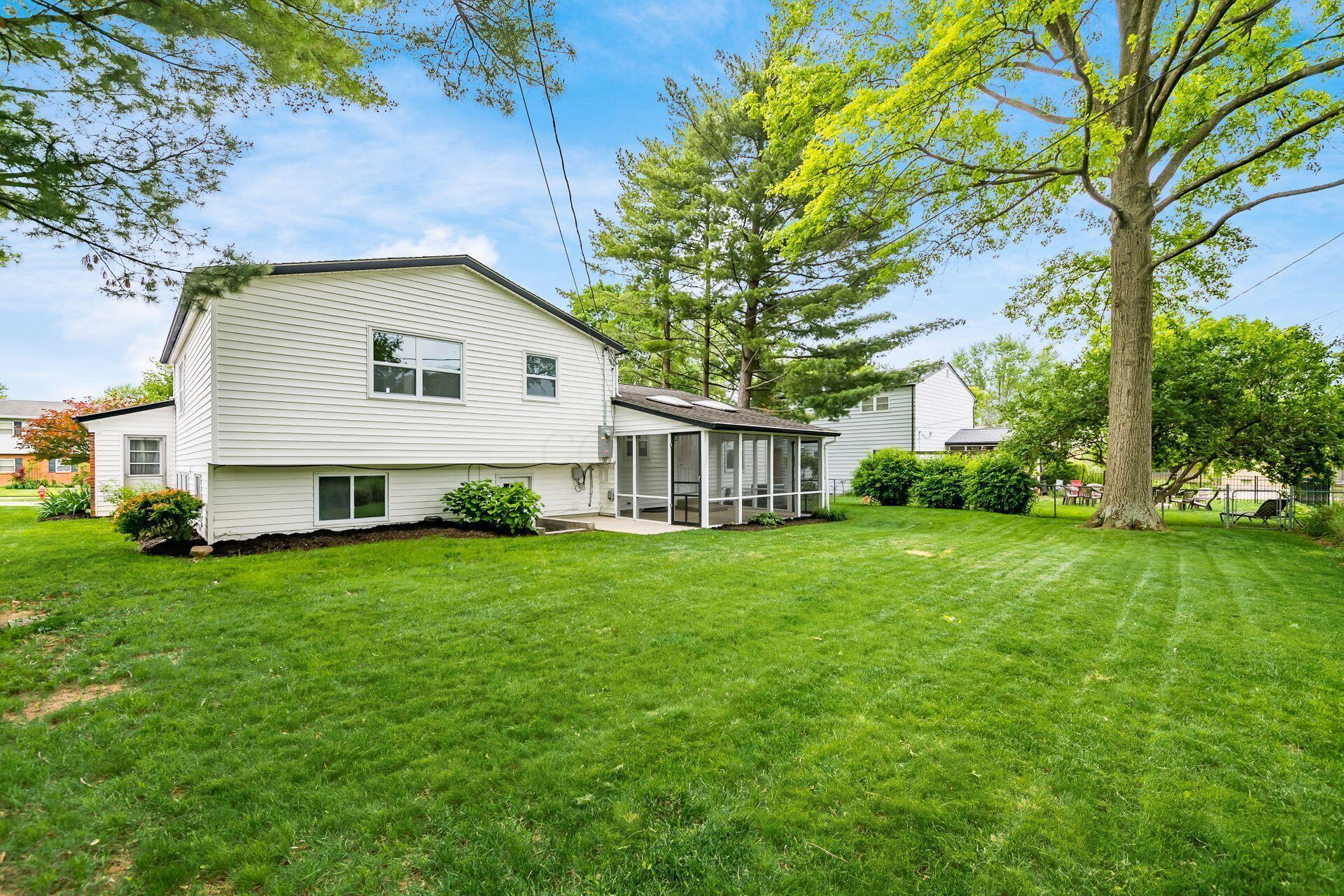 265 Storington Road, Westerville, Ohio image 37