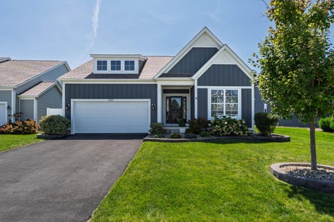 Photo of 4531 Bluebird Drive, Powell, OH 43065 (MLS # 226032370)