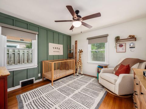 Tiny photo for 357 Canyon Drive S, Columbus, OH 43214 (MLS # 226020962)