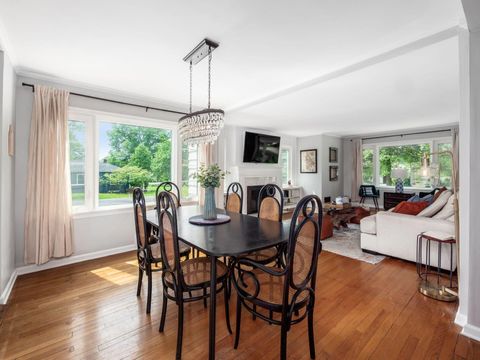 Tiny photo for 357 Canyon Drive S, Columbus, OH 43214 (MLS # 226020962)