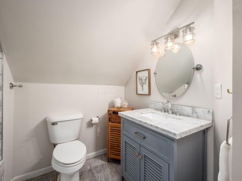 Tiny photo for 357 Canyon Drive S, Columbus, OH 43214 (MLS # 226020962)