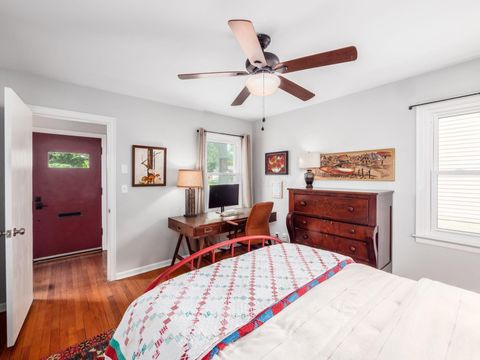 Tiny photo for 357 Canyon Drive S, Columbus, OH 43214 (MLS # 226020962)