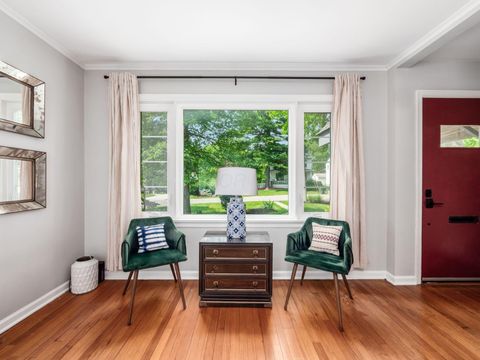Tiny photo for 357 Canyon Drive S, Columbus, OH 43214 (MLS # 226020962)