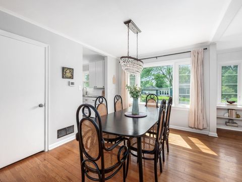 Tiny photo for 357 Canyon Drive S, Columbus, OH 43214 (MLS # 226020962)