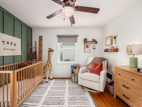 Tiny photo for 357 Canyon Drive S, Columbus, OH 43214 (MLS # 226020962)