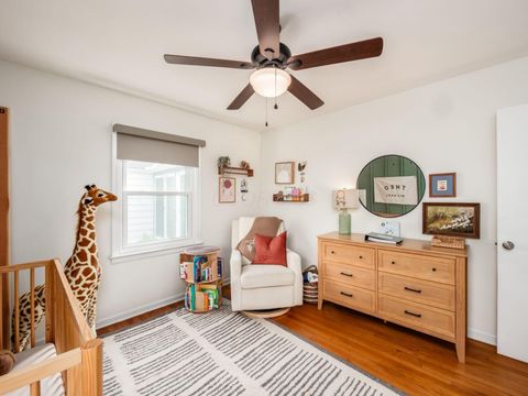 Tiny photo for 357 Canyon Drive S, Columbus, OH 43214 (MLS # 226020962)