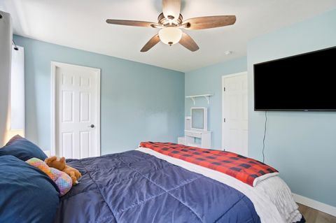 Tiny photo for 42 Leafy Knoll Way, Johnstown, OH 43031 (MLS # 226021934)