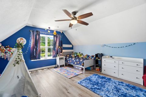 Tiny photo for 42 Leafy Knoll Way, Johnstown, OH 43031 (MLS # 226021934)