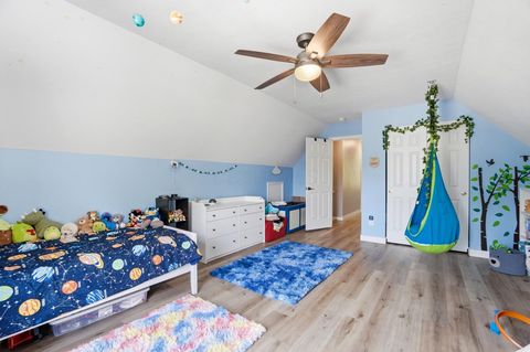Tiny photo for 42 Leafy Knoll Way, Johnstown, OH 43031 (MLS # 226021934)