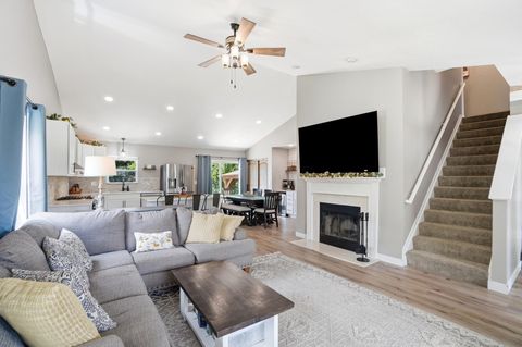 Tiny photo for 42 Leafy Knoll Way, Johnstown, OH 43031 (MLS # 226021934)
