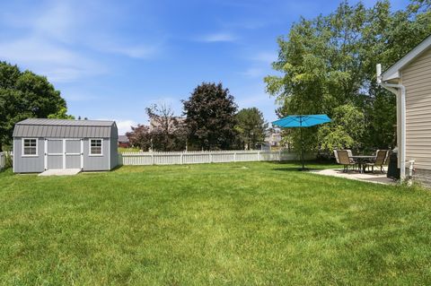Tiny photo for 42 Leafy Knoll Way, Johnstown, OH 43031 (MLS # 226021934)
