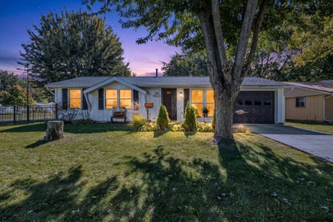 Photo of 505 Easy Street, Marion, OH 43302 (MLS # 226038588)