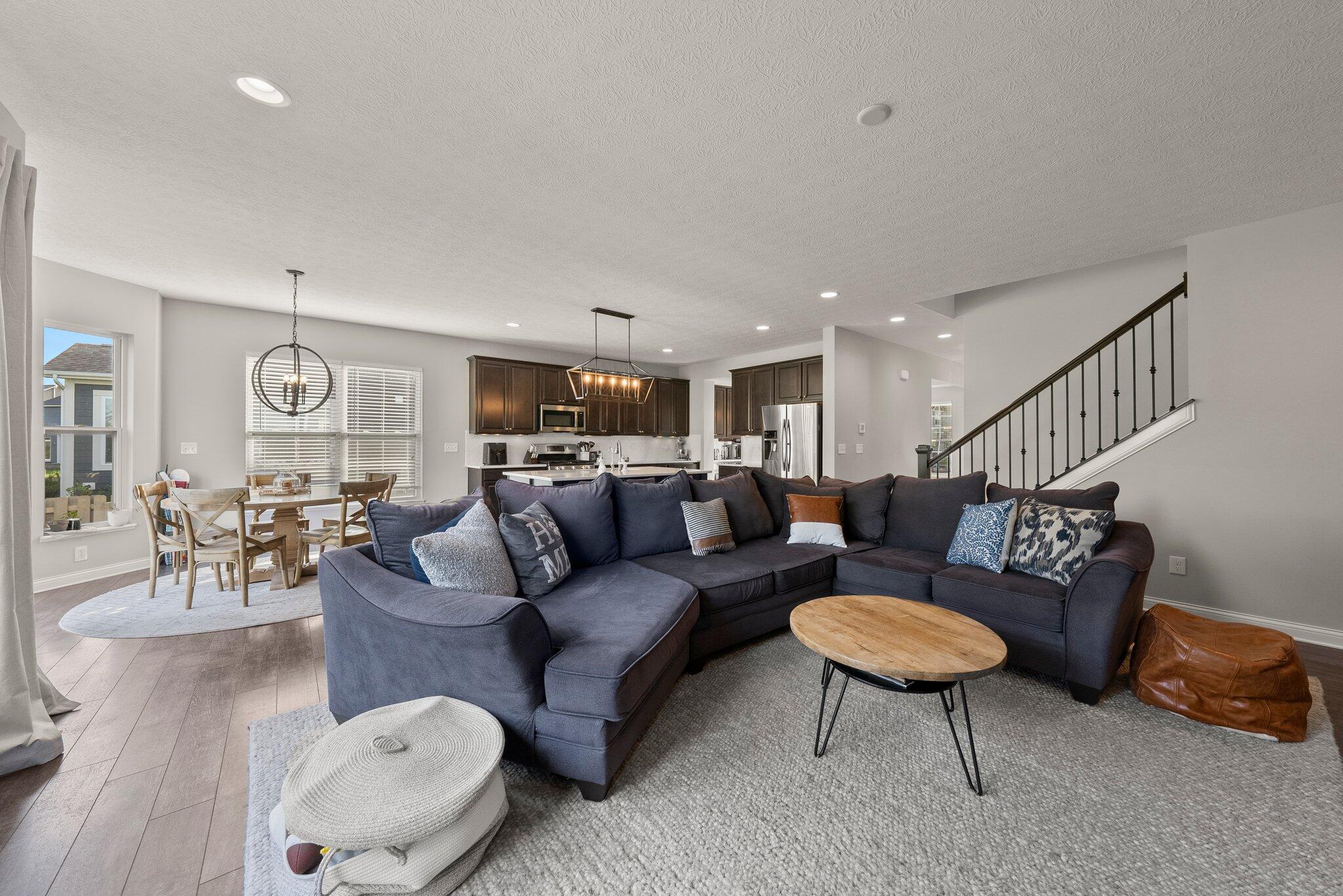 5251 Louden Drive, Lewis Center, Ohio image 18