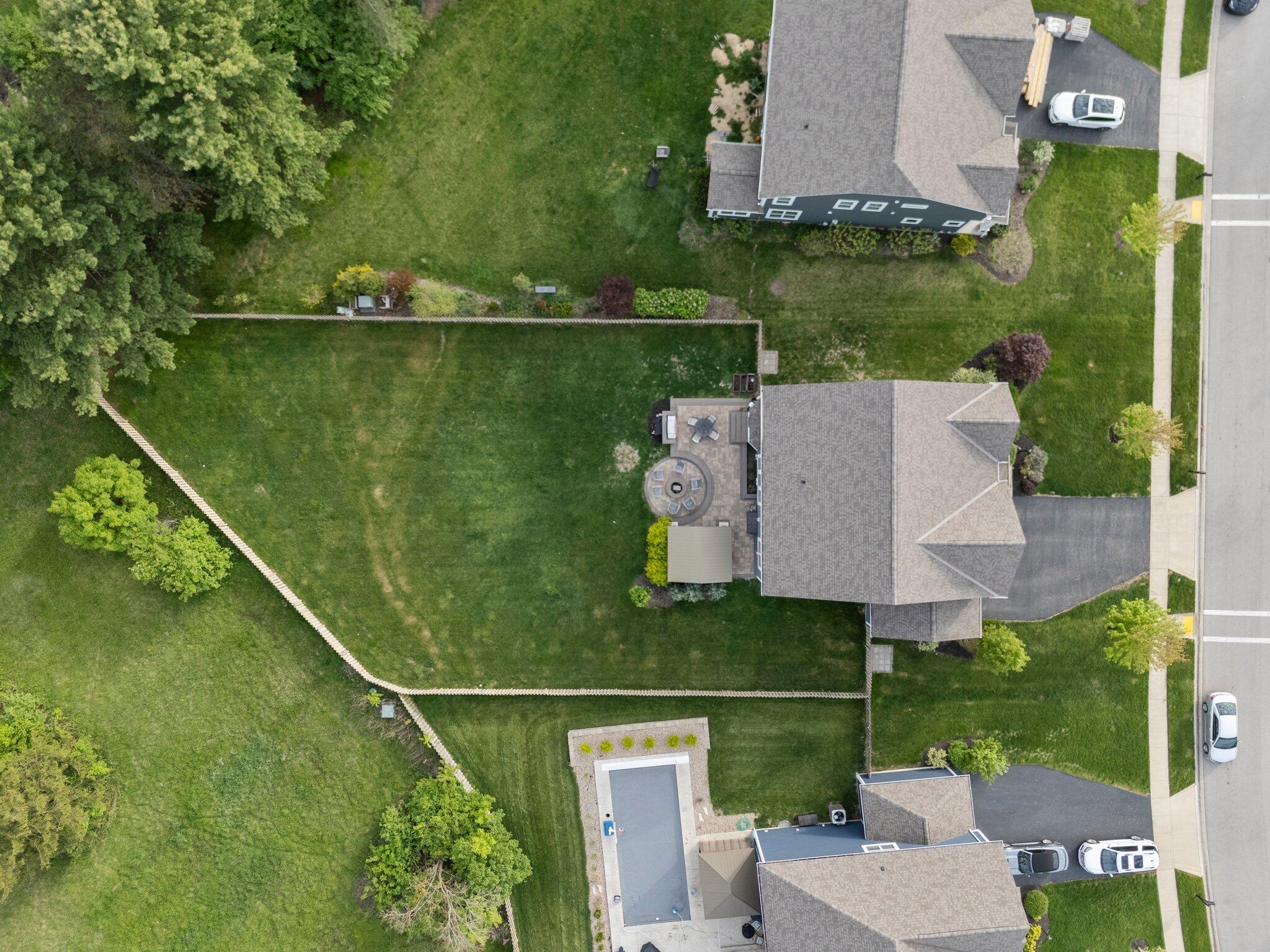 5251 Louden Drive, Lewis Center, Ohio image 49