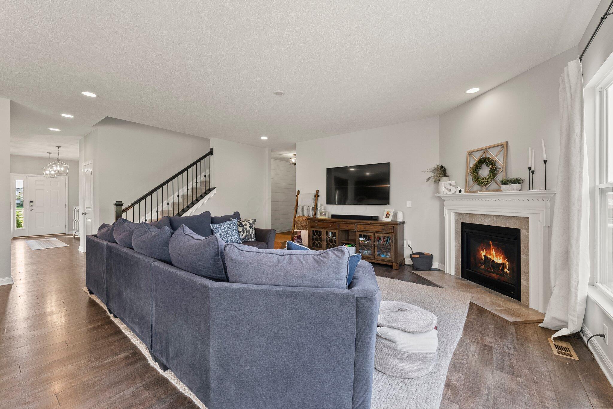 5251 Louden Drive, Lewis Center, Ohio image 17