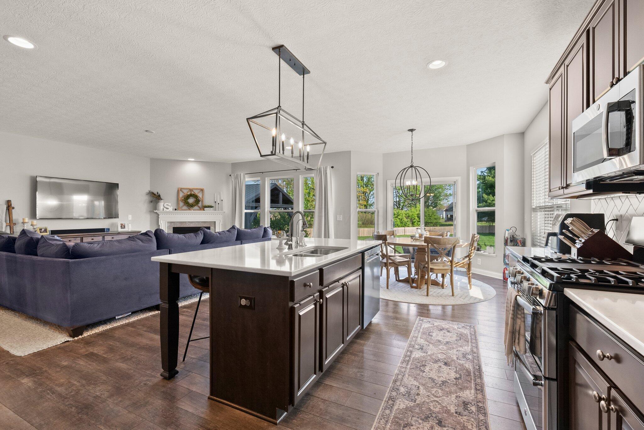 5251 Louden Drive, Lewis Center, Ohio image 13