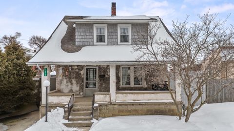 Photo of 112 Iron Street, Bucyrus, OH 44820 (MLS # 226003329)