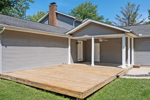 Tiny photo for 7485 Central College Road, New Albany, OH 43054 (MLS # 225030232)