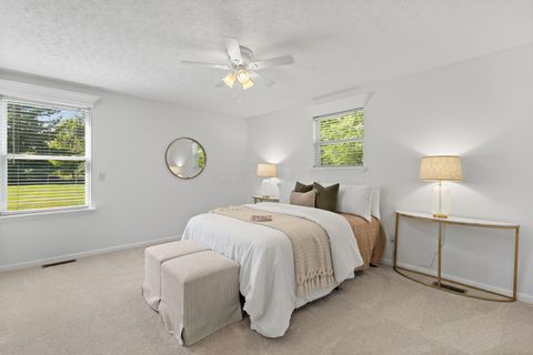 Tiny photo for 7485 Central College Road, New Albany, OH 43054 (MLS # 225030232)