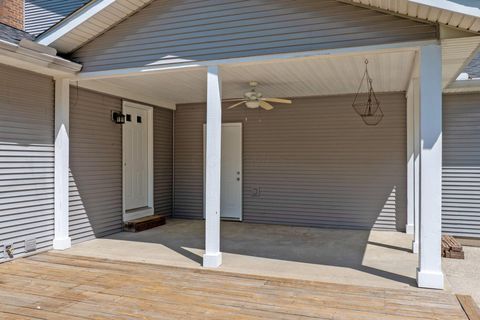 Tiny photo for 7485 Central College Road, New Albany, OH 43054 (MLS # 225030232)