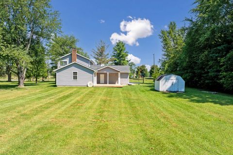 Tiny photo for 7485 Central College Road, New Albany, OH 43054 (MLS # 225030232)
