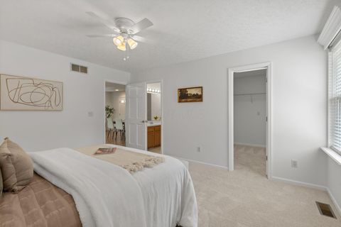 Tiny photo for 7485 Central College Road, New Albany, OH 43054 (MLS # 225030232)