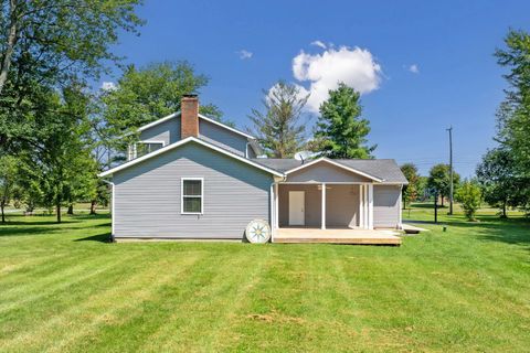 Tiny photo for 7485 Central College Road, New Albany, OH 43054 (MLS # 225030232)