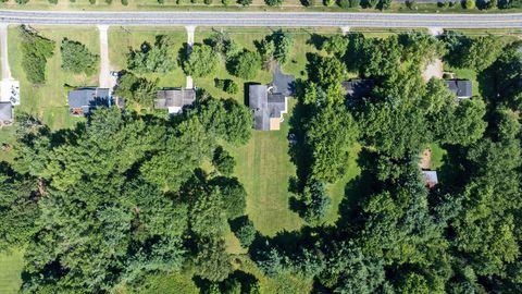 Tiny photo for 7485 Central College Road, New Albany, OH 43054 (MLS # 225030232)