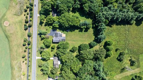Tiny photo for 7485 Central College Road, New Albany, OH 43054 (MLS # 225030232)