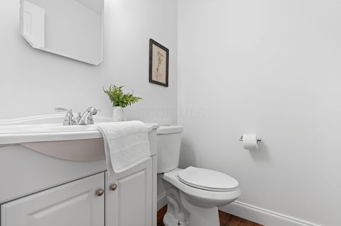 Tiny photo for 7485 Central College Road, New Albany, OH 43054 (MLS # 225030232)