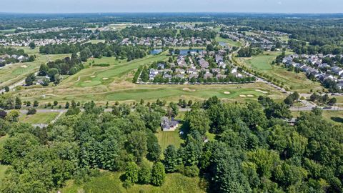 Tiny photo for 7485 Central College Road, New Albany, OH 43054 (MLS # 225030232)